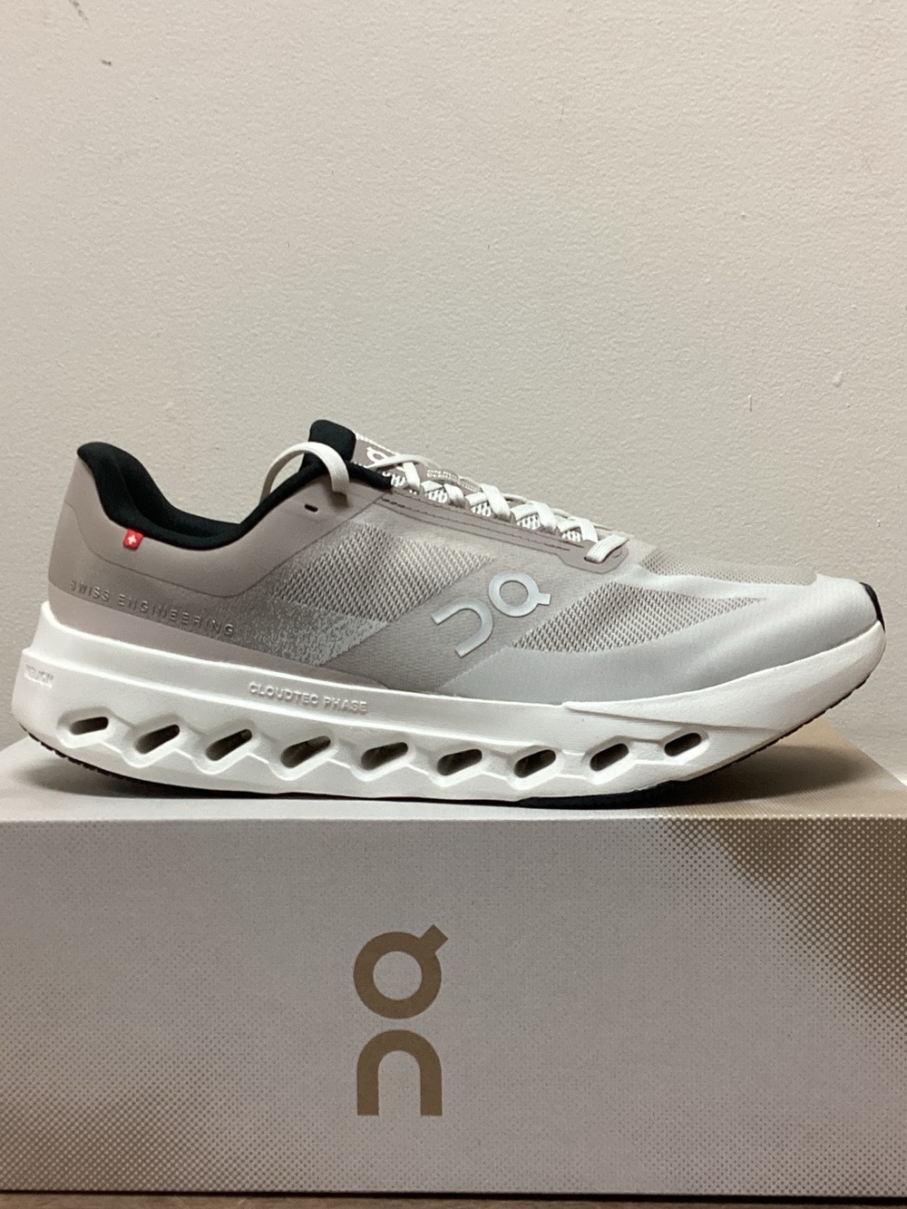 Men’s ON CloudSurfer Next
